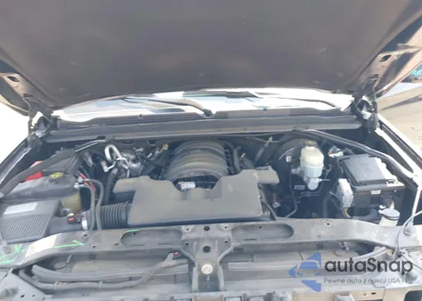 2020 Chevrolet Suburban 2Wd Ls from USA, damaged, VIN 1GNSCGKCXLR238669